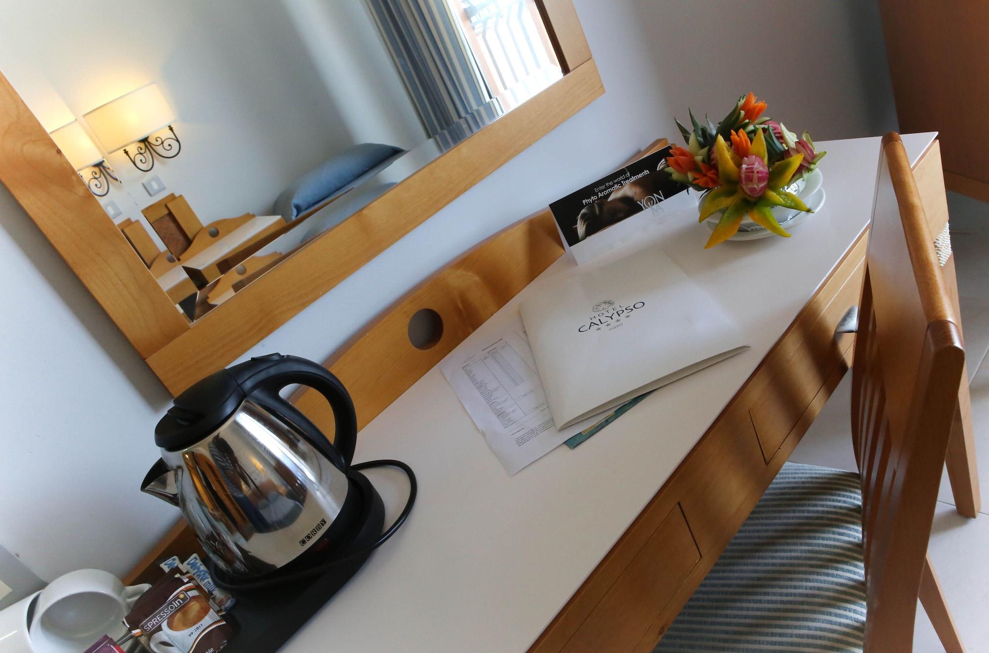 Hotel Calypso 마살폰 외부 사진