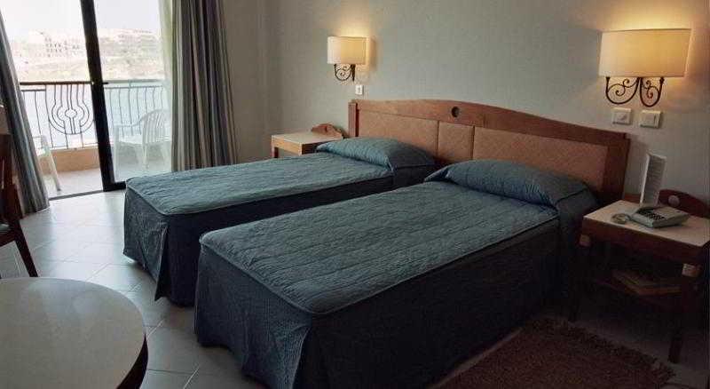 Hotel Calypso 마살폰 외부 사진