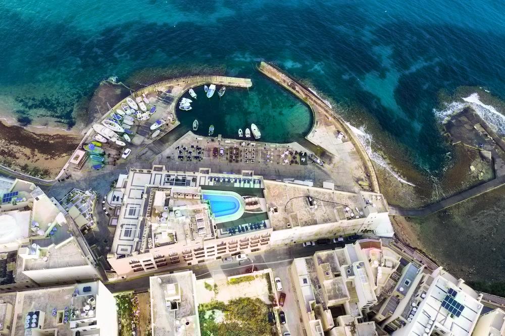 Hotel Calypso 마살폰 외부 사진