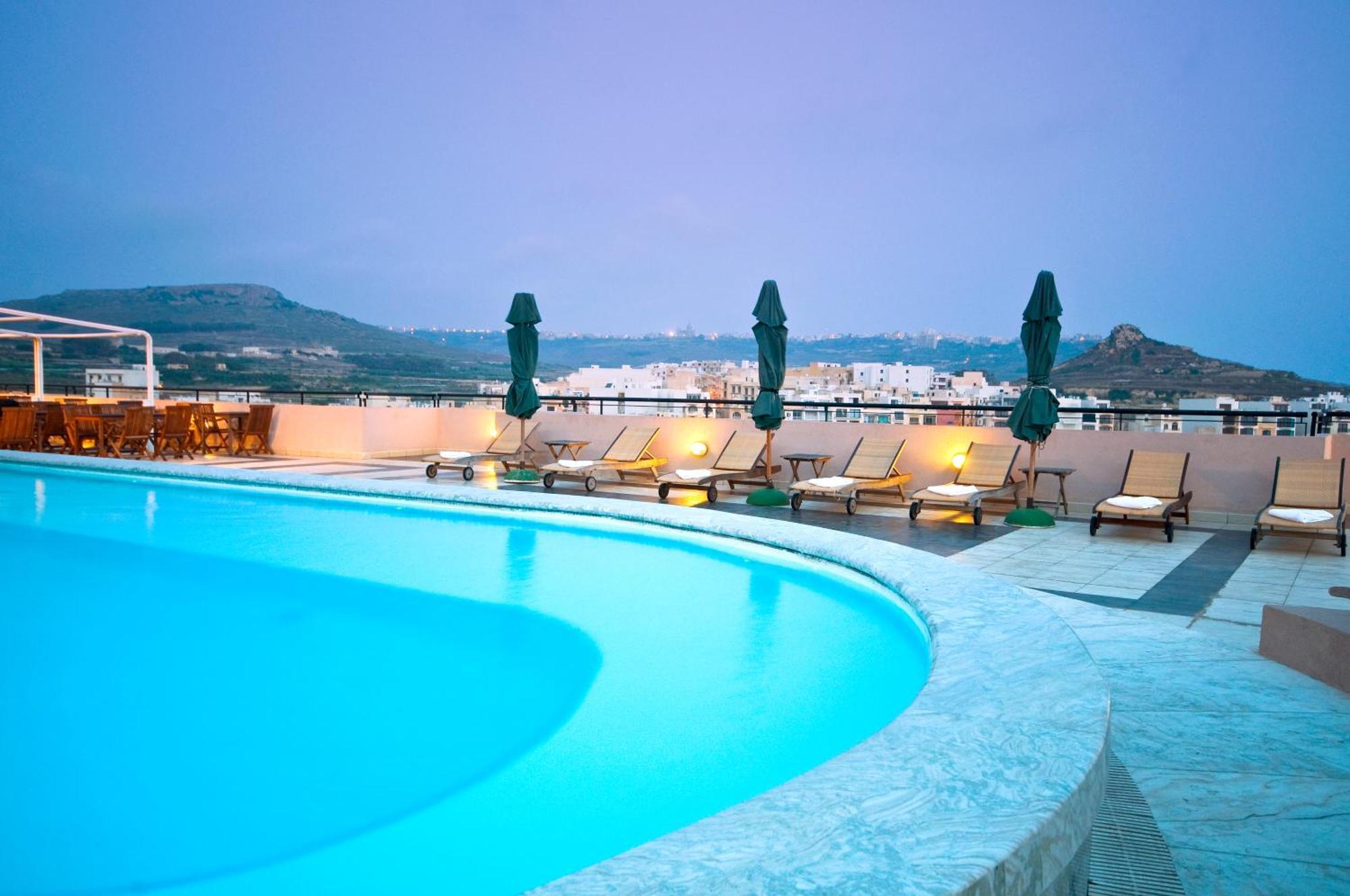 Hotel Calypso 마살폰 외부 사진